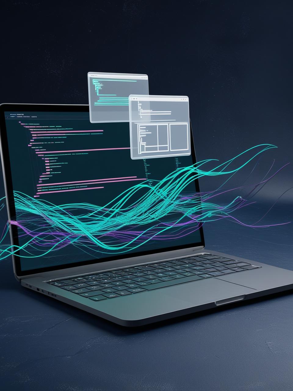 Custom Software Development